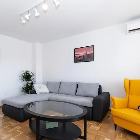 Cozy Iskra By Belmont Realty Zadar