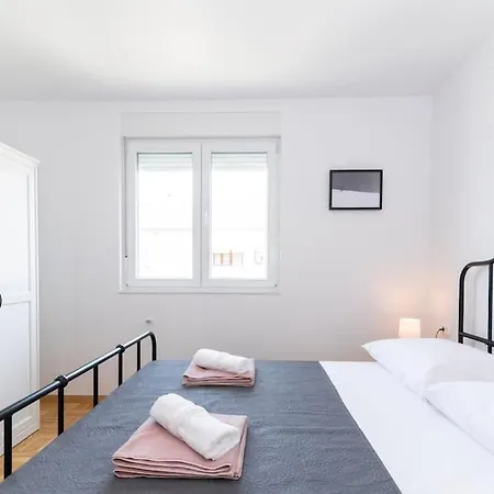 Apartment Cozy Iskra By Belmont Realty Zadar