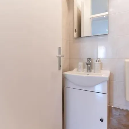 Apartment Cozy Iskra By Belmont Realty Zadar