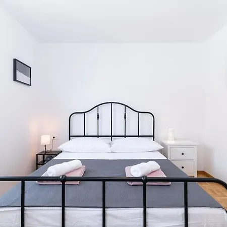 Apartment Cozy Iskra By Belmont Realty Zadar