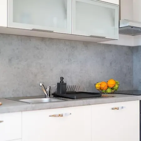 Cozy Iskra By Belmont Realty * Zadar