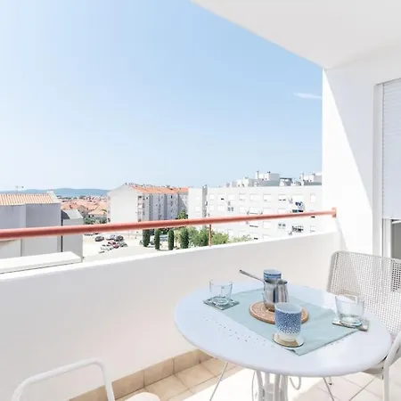 Cozy Iskra By Belmont Realty Apartment Zadar