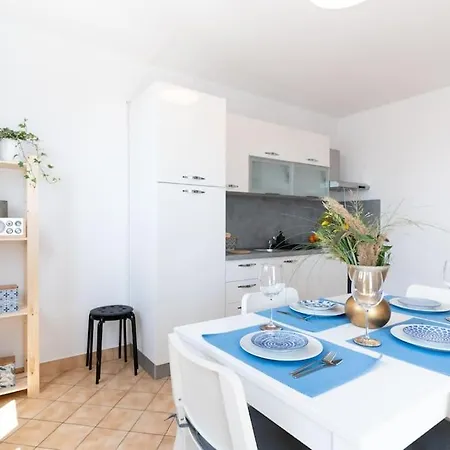 Cozy Iskra By Belmont Realty * Zadar
