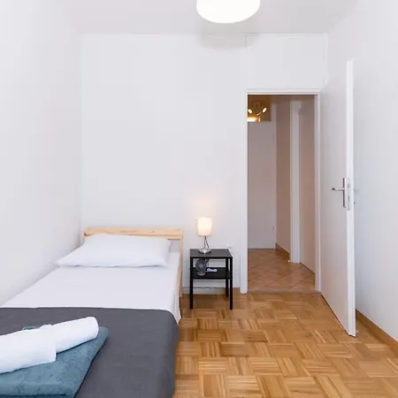 Apartment Cozy 